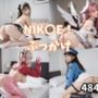 【484枚】NIK〇E!ぶっかけ【お尻マニア】