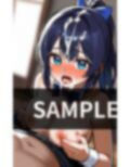 実の妹だから近親相姦にならない様にパイズリで我慢しよう。 画像4