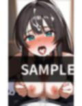 ちっぱい女子にパイズリさせたら意外と気持ち良くて めっちゃ飛んだ 画像4