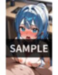 ちっぱい女子にパイズリさせたら意外と気持ち良くて めっちゃ飛んだ 画像5