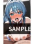 この学校で誰が一番パイズリが上手いか俺が決めてやる！ 画像2