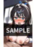 この学校で誰が一番パイズリが上手いか俺が決めてやる！ 画像5
