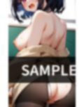 ぽっちゃりのお尻がエロい女の子 画像4