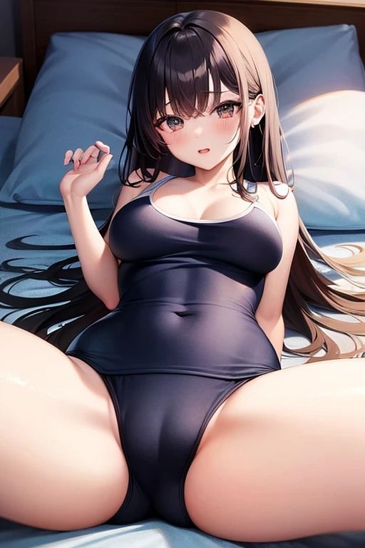 可愛い女の子写真集＃6 画像4