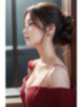 美女写真集＃1 画像1