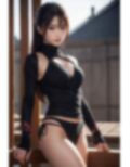 美女写真集＃2 画像3