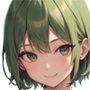 立ちキャラと背景のセット