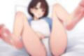 乳がドスケベな女の子の誘惑〜真っ白い肌に目が吸い寄せられるぅぅぅ〜 画像8