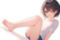 乳がドスケベな女の子の誘惑〜真っ白い肌に目が吸い寄せられるぅぅぅ〜 画像9