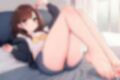 乳がドスケベな女の子の誘惑〜真っ白い肌に目が吸い寄せられるぅぅぅ〜 画像10