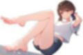 親しみやすい同級生がエロすぎて困ってます〜ビクビクしてる。まだイけるよね？〜 画像7