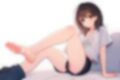 親しみやすい同級生がエロすぎて困ってます〜ビクビクしてる。まだイけるよね？〜 画像10