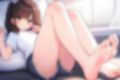 親に内緒でイジっちゃう娘〜おじさんをオカズにイクイク〜 画像4