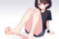 親に内緒でイジっちゃう娘〜おじさんをオカズにイクイク〜 画像10