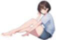 清楚な女の子に懇願足コキ〜足にぶっかけイキ抜き〜 画像7
