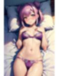 橘〇 CG集 ダ…ダメですよ！そういうのはフラグになっちゃったりするんですから 画像2