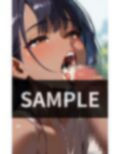 エロい舌射だけを 集めました。 画像5
