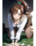夢見る乙女たちの秘密〜木野〇こと〜 画像1