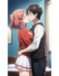 夜ノ森小紅（未確認で進行形）のエロCG集！