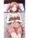 夜ノ森小紅（未確認で進行形）のエロCG集！
