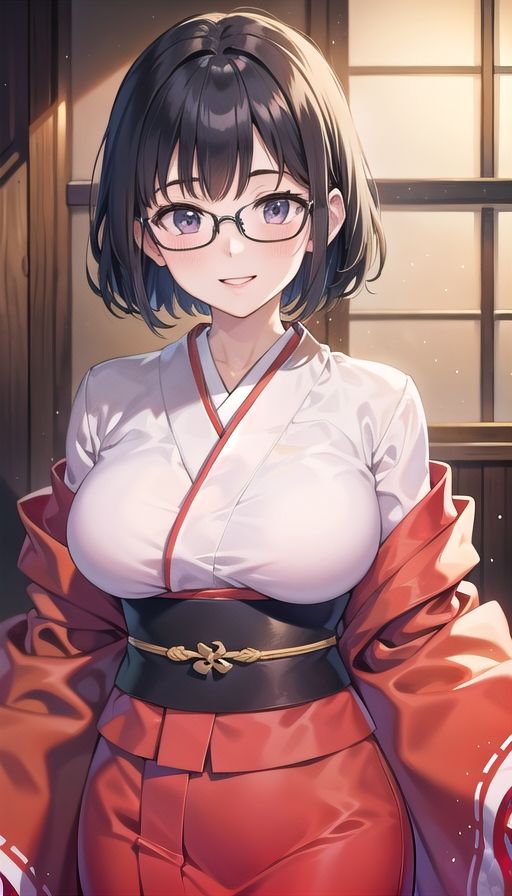 黒髪巨乳美人温泉旅行2