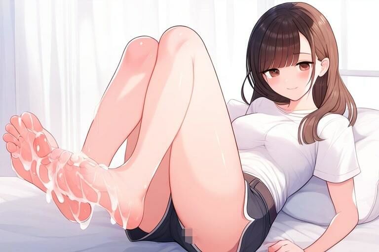 ゆるダラ彼女がいつでもヤらせてくれる〜玉袋を掴まれちゃいました〜 画像2