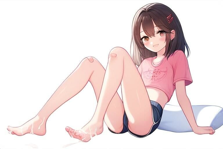 ゆるダラ彼女がいつでもヤらせてくれる〜玉袋を掴まれちゃいました〜 画像10