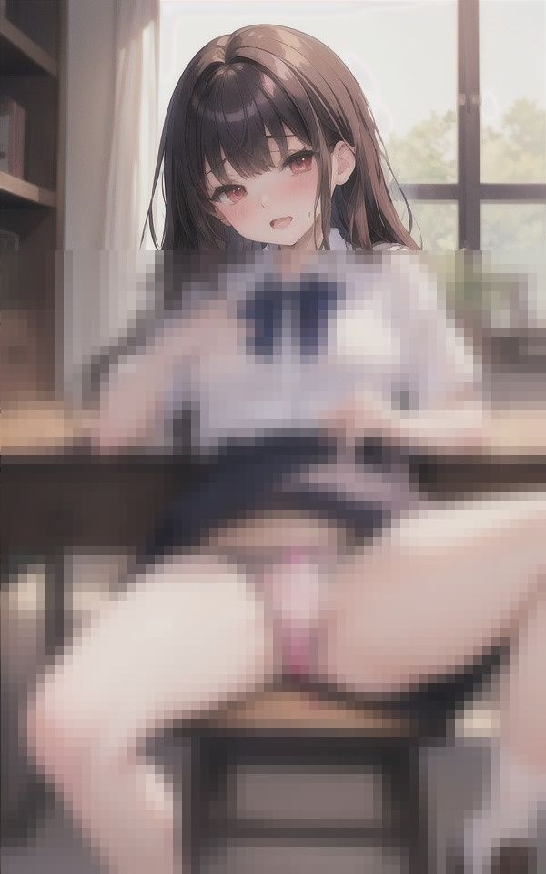 今日はどの娘にする？P活専門淫乱女子部 画像5