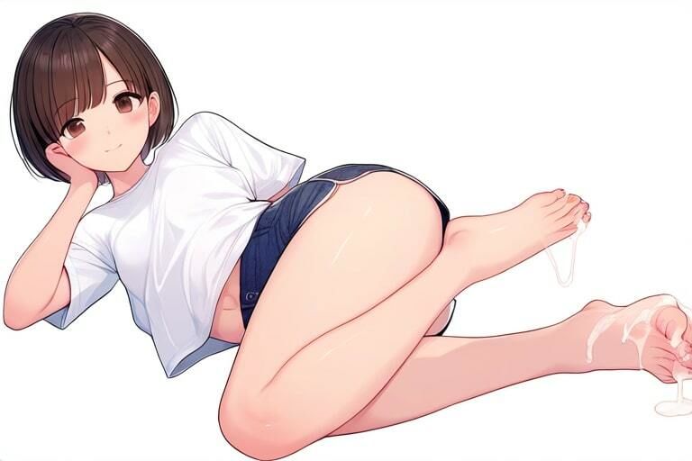 サヤちゃんは気持ちいいが好き〜わたしと一緒にオトナになろ？〜 画像6