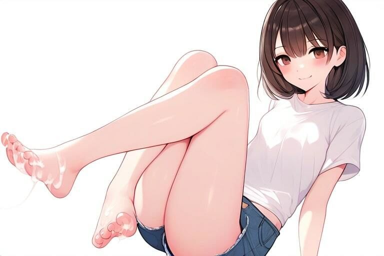 清楚そうな女の子はH〜大きくなったところ見たいな〜 画像2