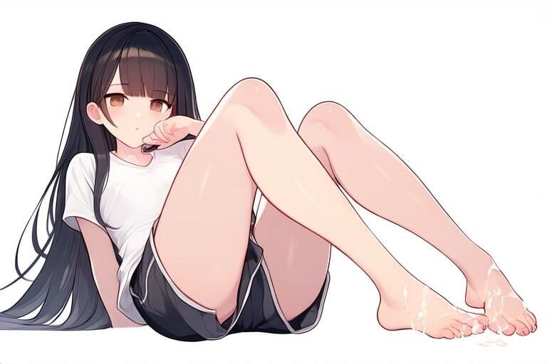 清楚そうな女の子はH〜大きくなったところ見たいな〜 画像9