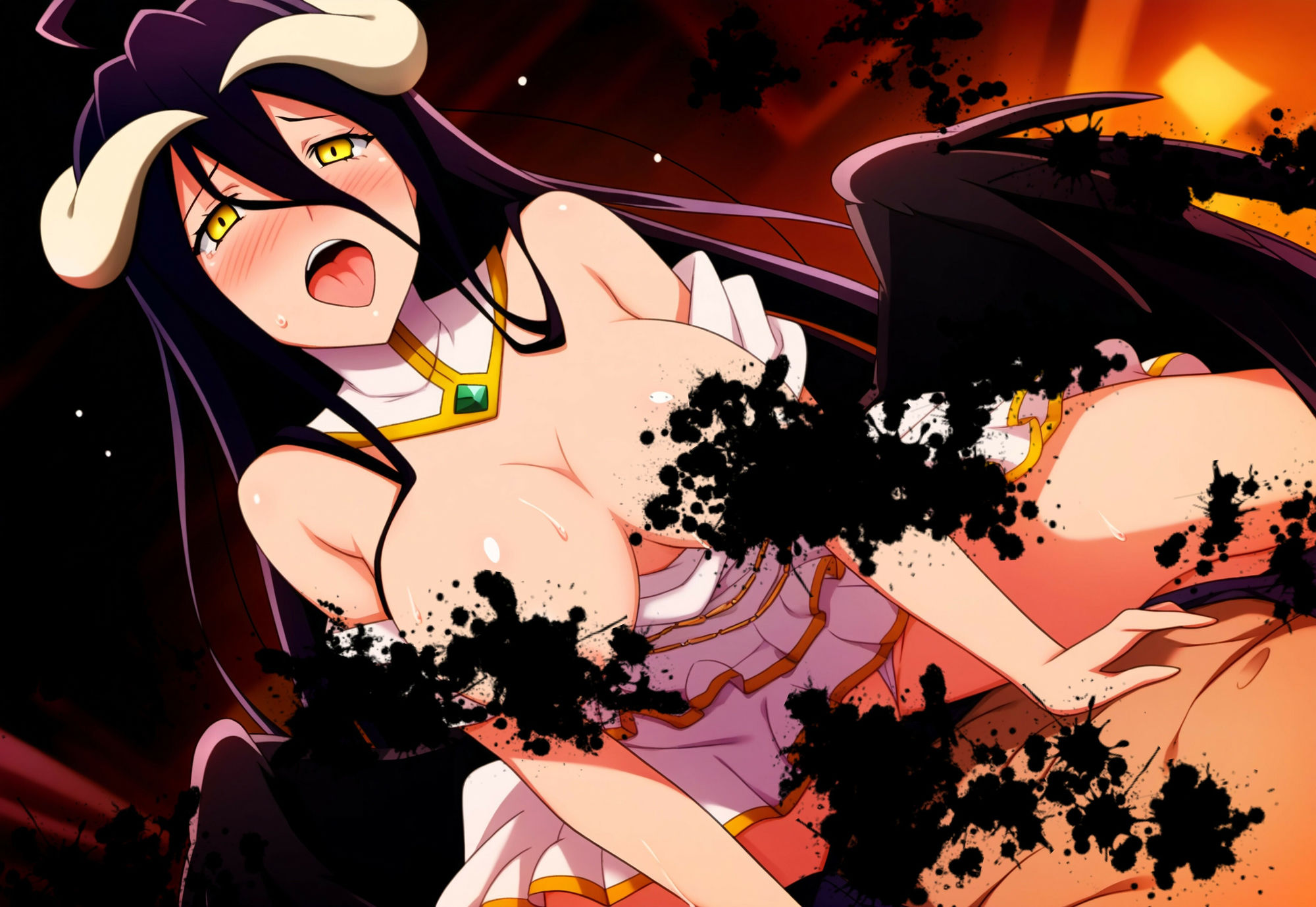 ALBEDO 25