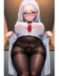 眼鏡上司コレクション 画像1
