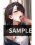 無限時間停止！可愛い女達に連続口内射精 画像3