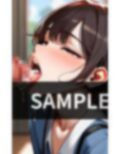 無限時間停止！可愛い女達に連続口内射精 画像4