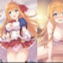 プリンセスとコネクトしてらぶらぶえっち！ 第二弾