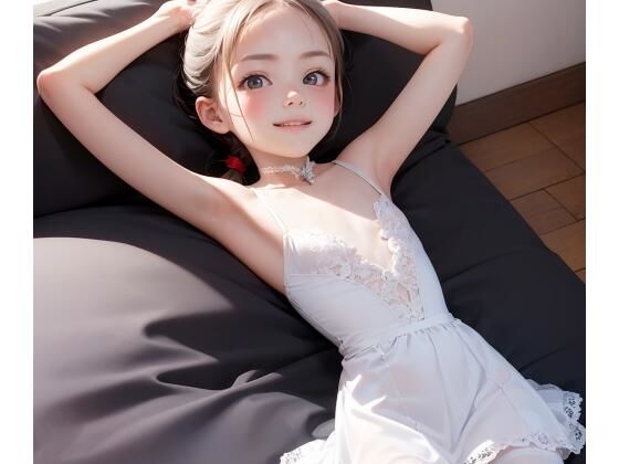 バレリーナ 夢見るバレエ少女たち3[思春期少女制作委員会] 