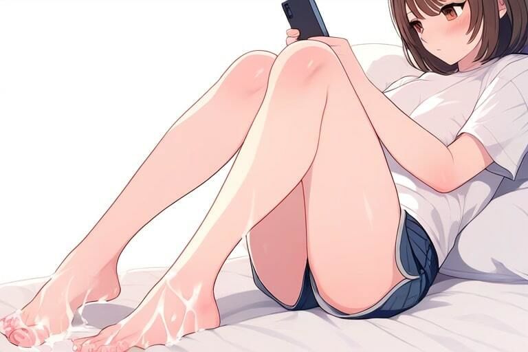 小悪魔女子の性的な遊戯〜エッチな放課後過ごしませんか？〜 画像8