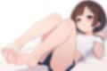 生意気な女子に踏んでもらう〜気持ちいいですかせんぱい〜 画像3