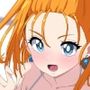 明るくて積極的なエロいお姉さんにたっぷり性的接待をしてもらう