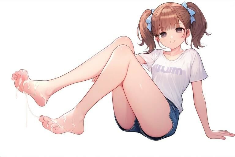 こんなに出して…ふふ、気持ちよかったですか？〜清楚な女の子をエッチに染めたい〜 画像6