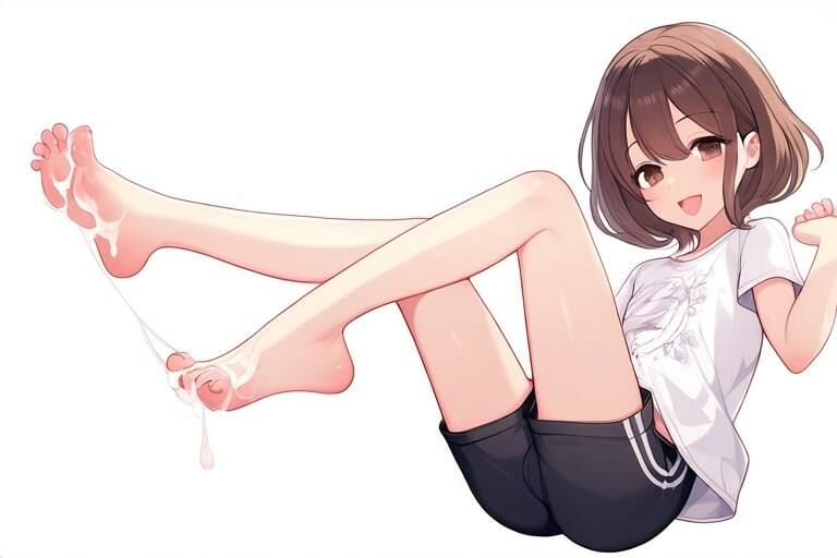 こんなに出して…ふふ、気持ちよかったですか？〜清楚な女の子をエッチに染めたい〜 画像10