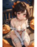 ハロウィンが待ちきれない！ 画像9