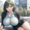 誘惑の巨乳OL Vol.4【特別価格215枚】 画像8