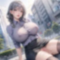 誘惑の巨乳OL Vol.7【特別価格215枚】 画像3