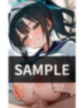 放課後に クラスの男子を集めて パイズリの練習したら 才能が開花した。 画像5