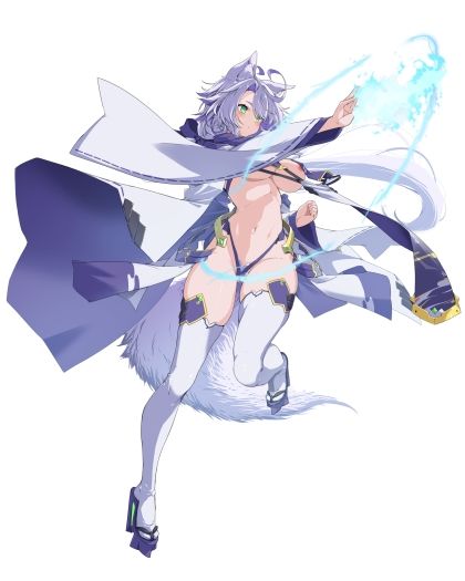 異世界に召喚されたらクール狐巫女と主従関係になってエッチな旅をする事になった話 ProjectMeerverceSeries1 テイムロード 無料画像10