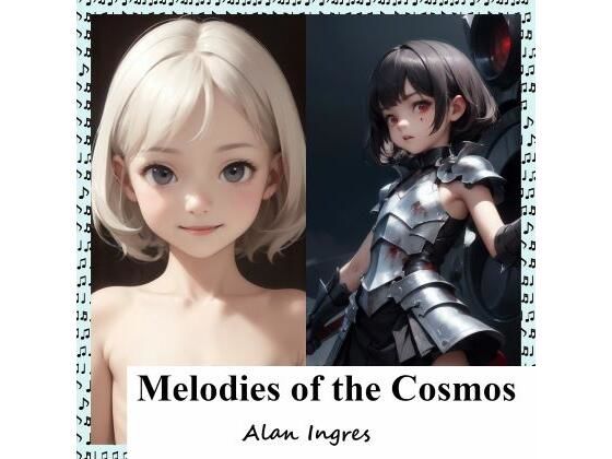 Melodies of the Cosmos_1