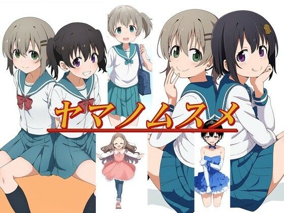 ヤマノムスメ