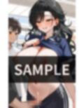 伝説の痴女がこんな所に！一般人を巻き込んで 大乱交！ 画像5